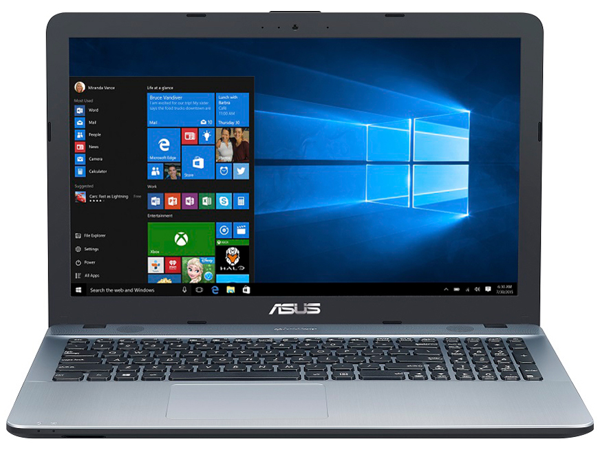 ASUS VivoBook D541NA D541NA-GO524TS