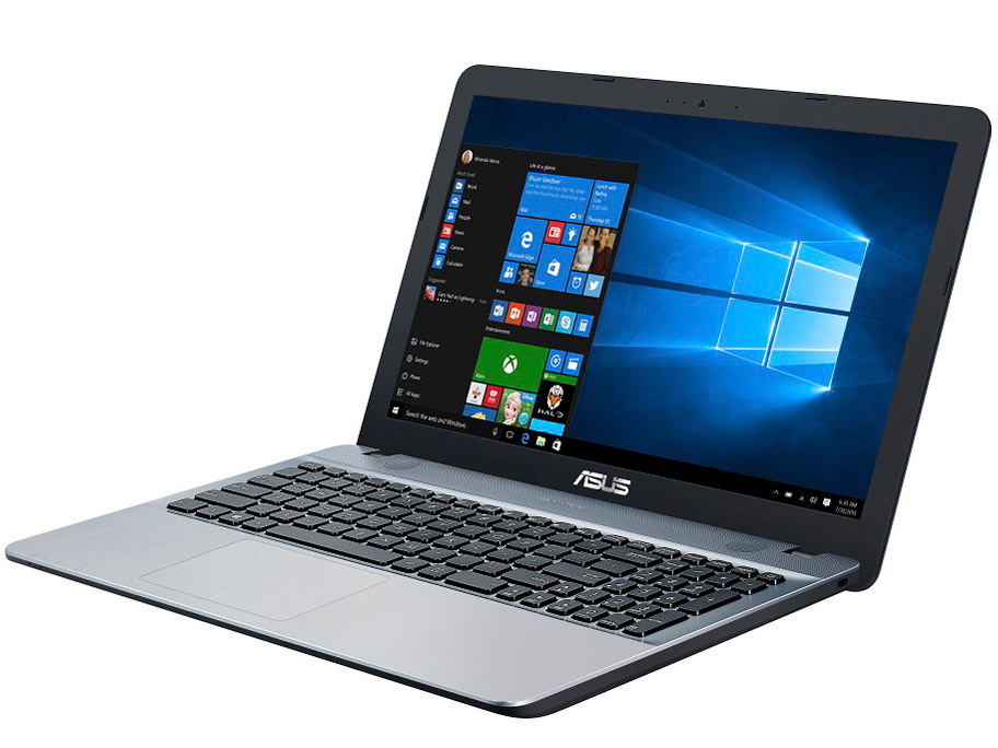 ASUS VivoBook D541NA D541NA-GO524TS �̐��i�摜