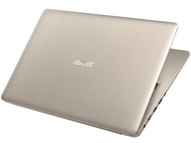 ASUS VivoBook Pro 15 N580VD N580VD-FY641T