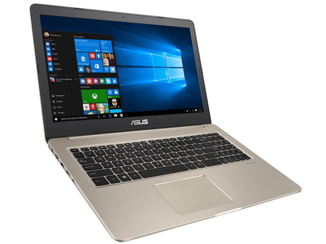ASUS VivoBook Pro 15 N580VD N580VD-FY641T