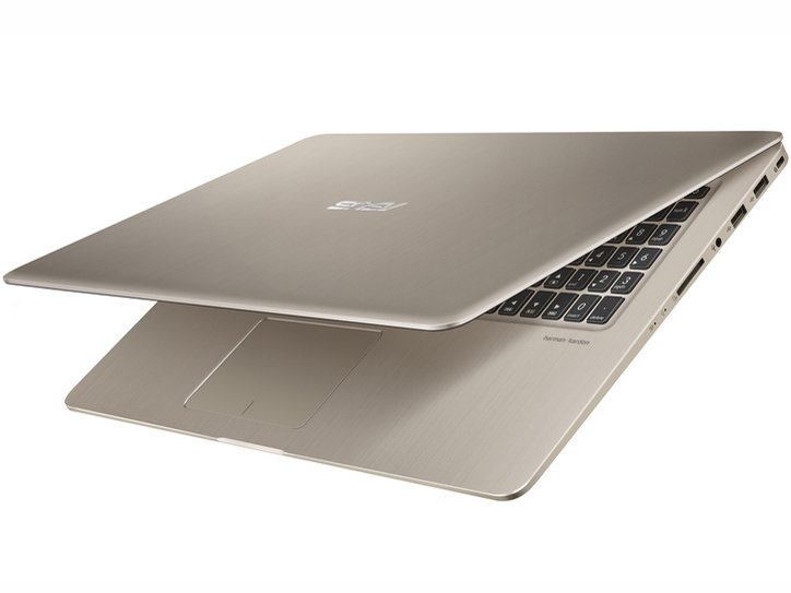 ASUS VivoBook Pro 15 N580VD N580VD-FY641T