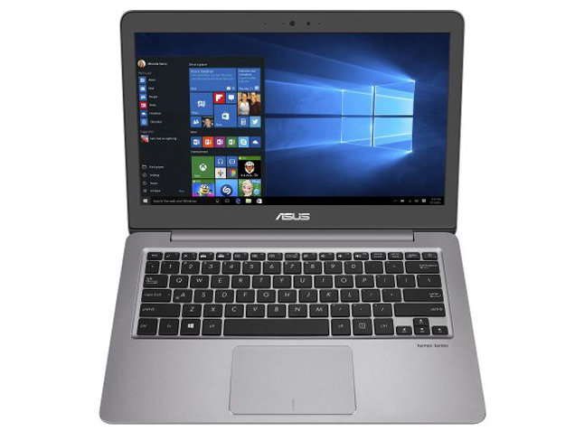 ZenBook BX310UA BX310UA-FC1001T