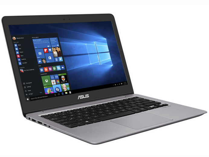 ZenBook BX310UA BX310UA-FC1001T