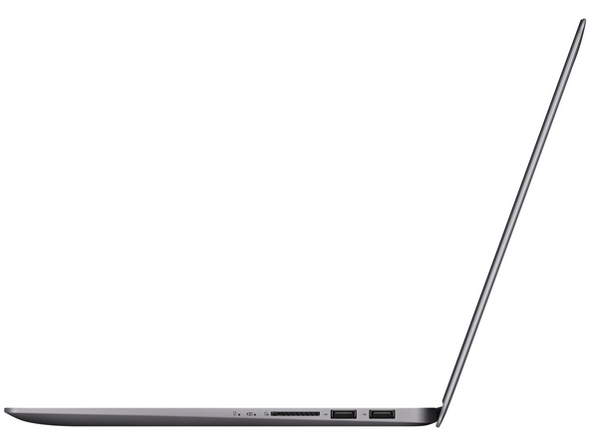 ZenBook BX310UA BX310UA-FC1001T