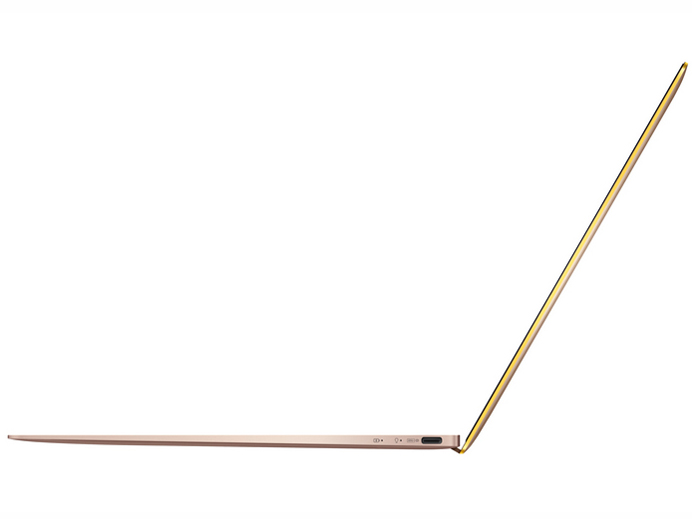 ZenBook 3 UX390UA UX390UA-GS074T