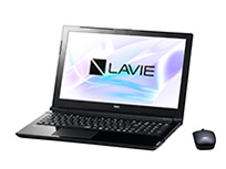 NEC LAVIE Smart NS(B) PC-SN18CJSAB-6 [エクストラホワイト] 価格比較 - 価格.com