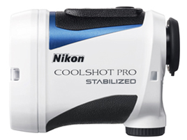 COOLSHOT PRO STABILIZED