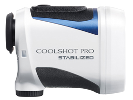 COOLSHOT PRO STABILIZED