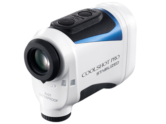 COOLSHOT PRO STABILIZED