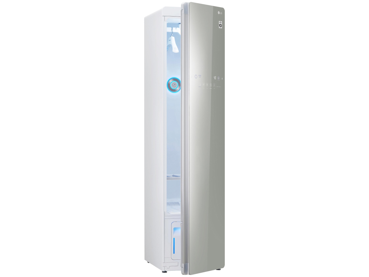 LG styler S3MF [�~���[]