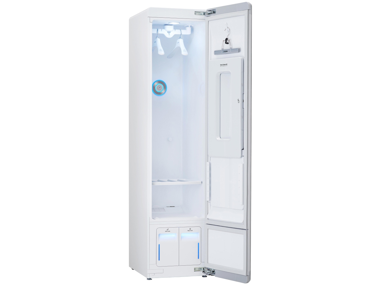 LG styler S3MF [�~���[]