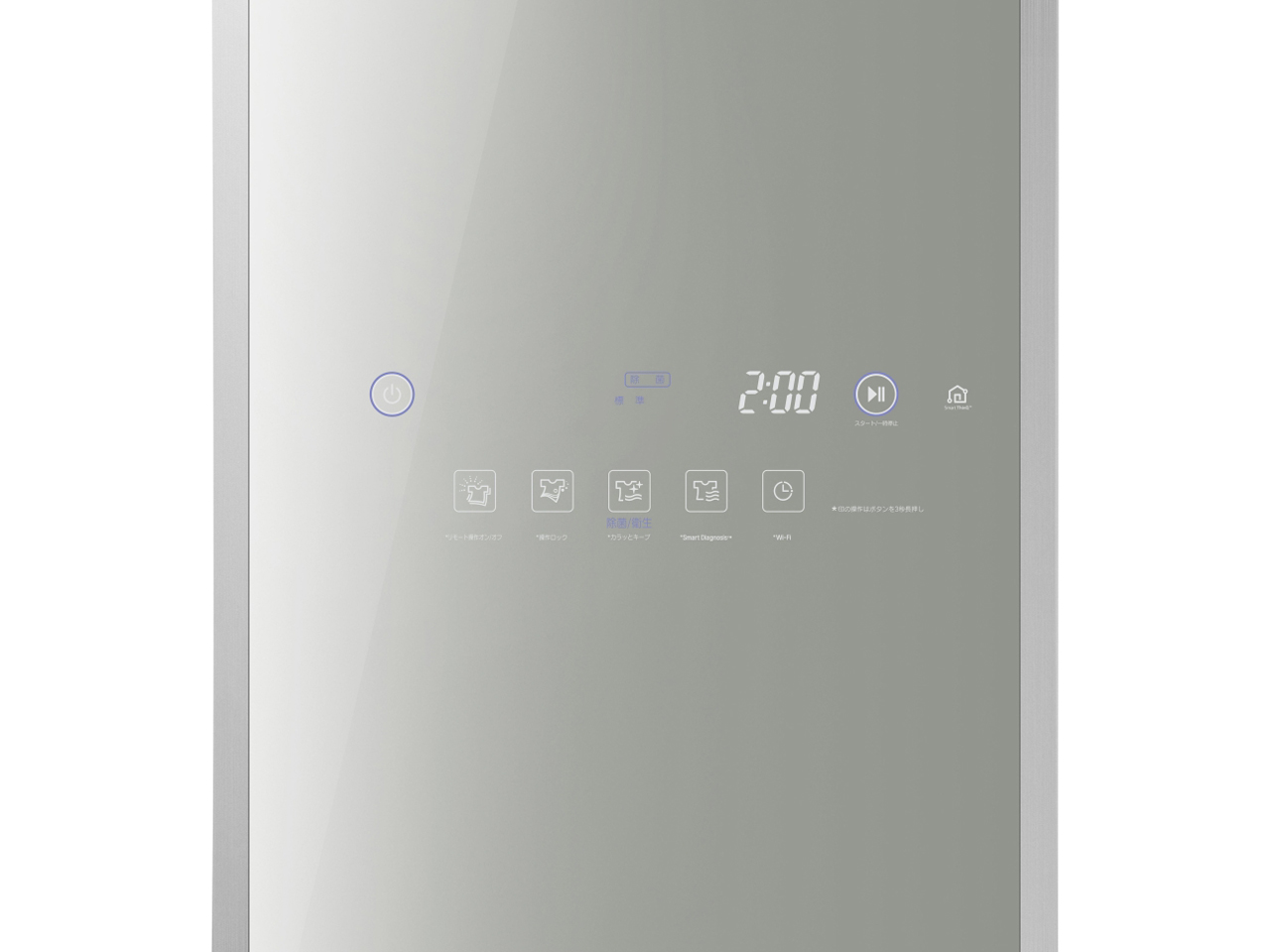 LG styler S3MF [�~���[]