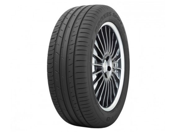 PROXES Sport SUV 255/55R18 109Y XL