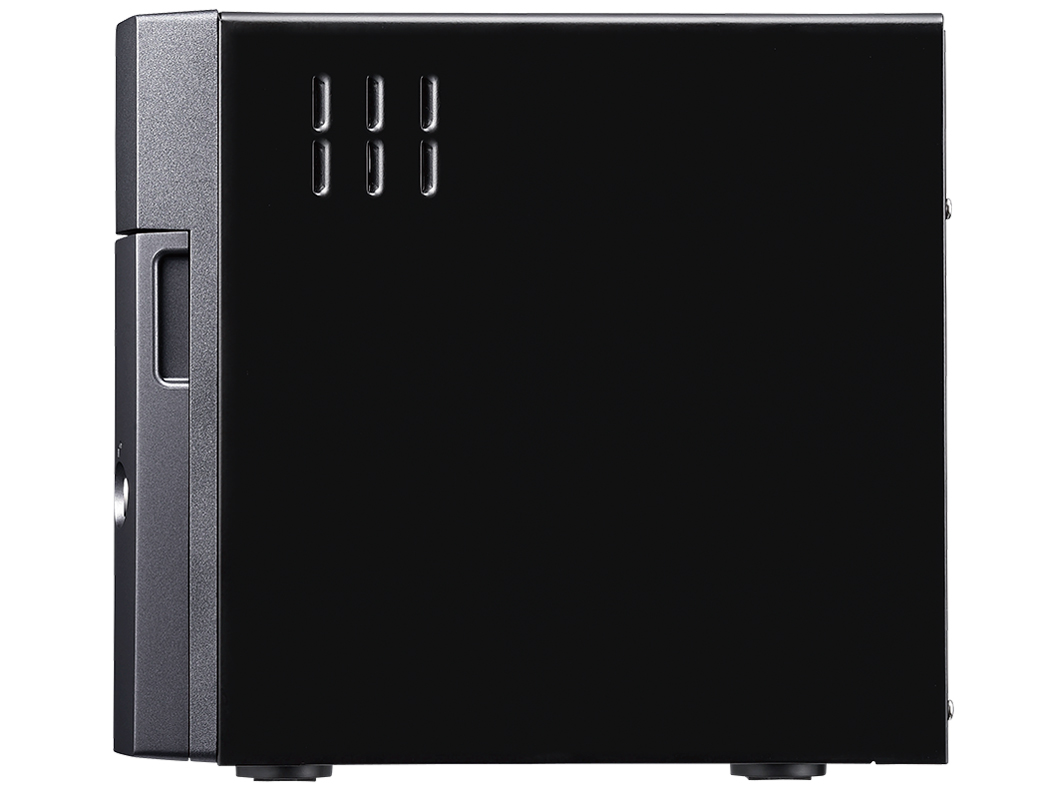 TeraStation WSS WS5420DN16W6