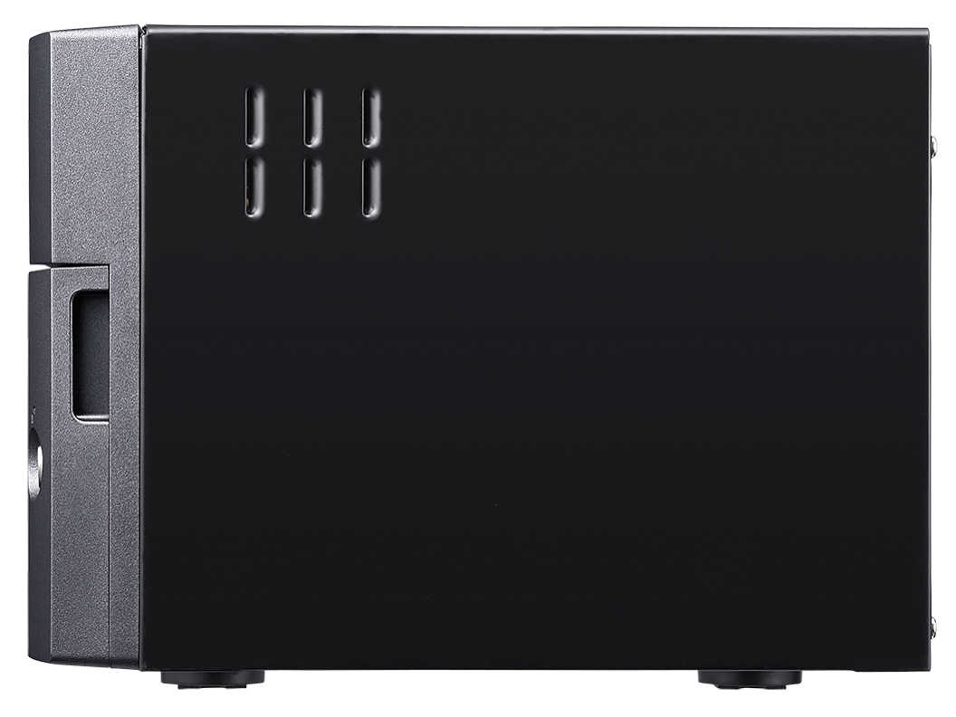 TeraStation WSS WS5220DN04W6