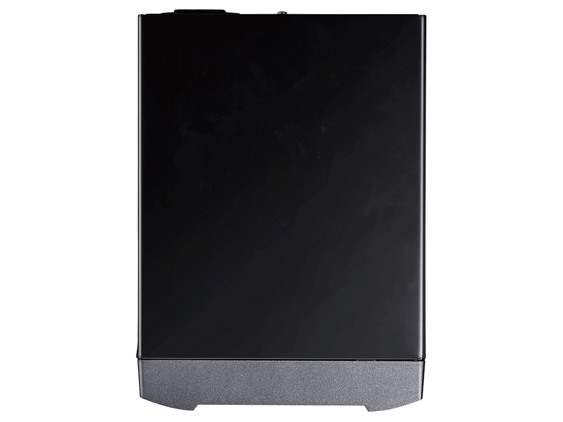 TeraStation WSS WS5220DN04W6