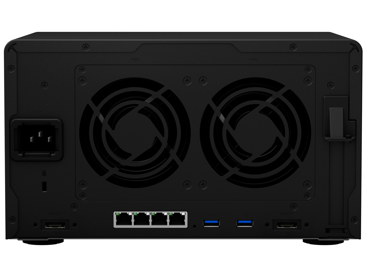 DiskStation DS1618+