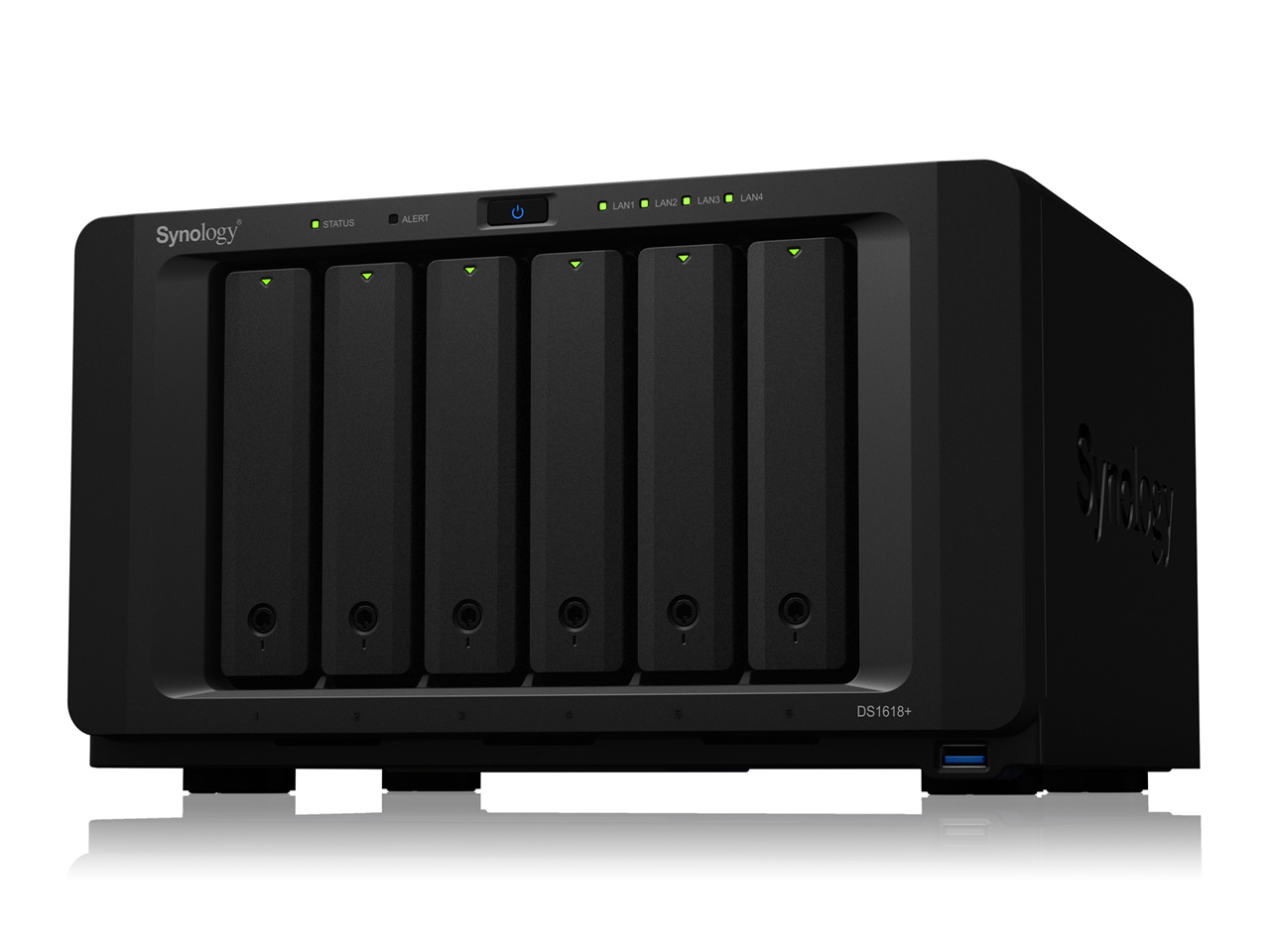 DiskStation DS1618+ �̐��i�摜