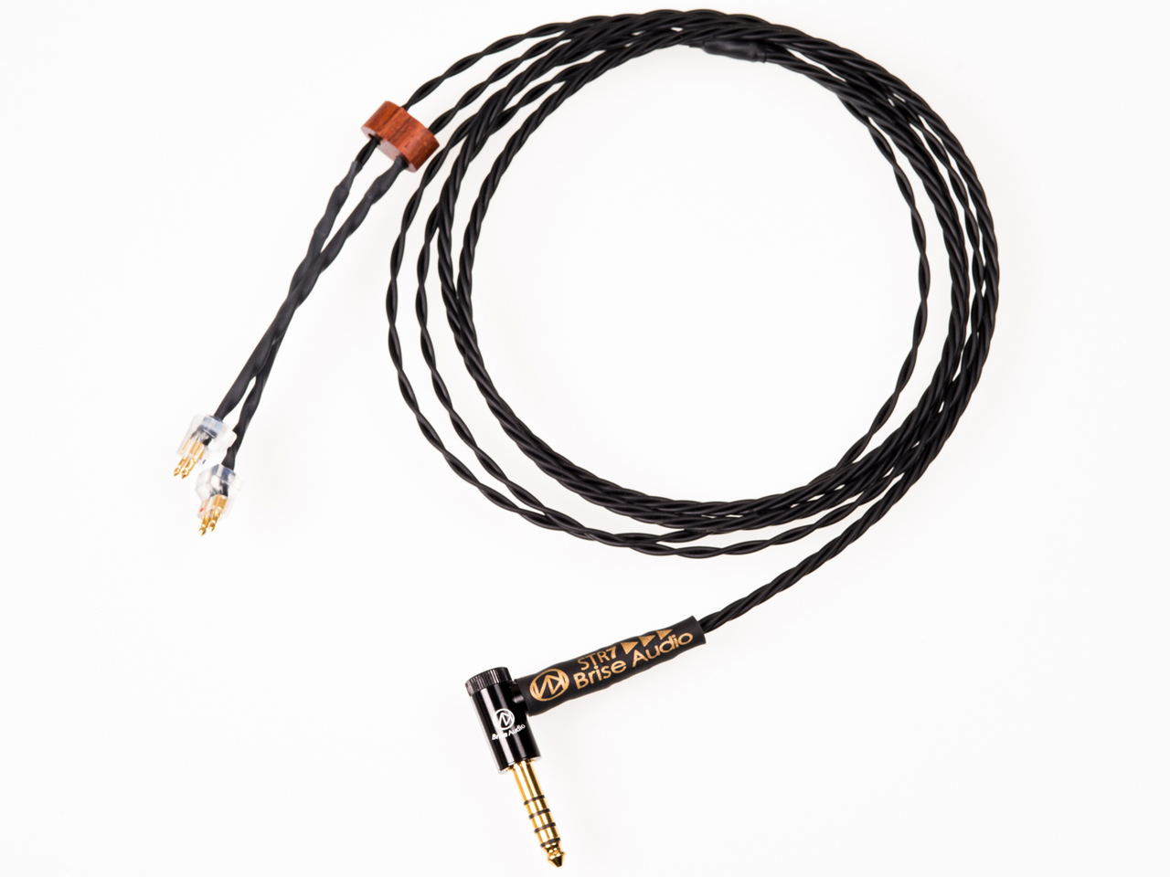 STR7Ref. STR7ER544LFEB 4.4mm�o�����X(5��)�̐�p�[�q [1.2m] �̐��i�摜