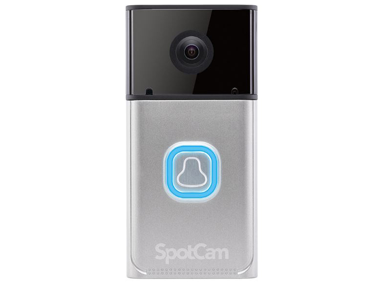 SpotCam-Ring