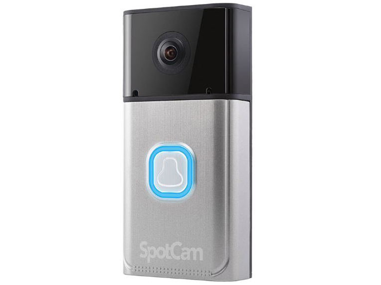 SpotCam-Ring