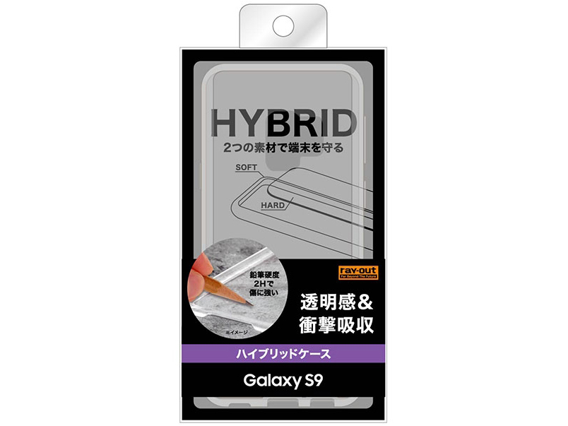 RT-GS9CC2/CM [�N���A]