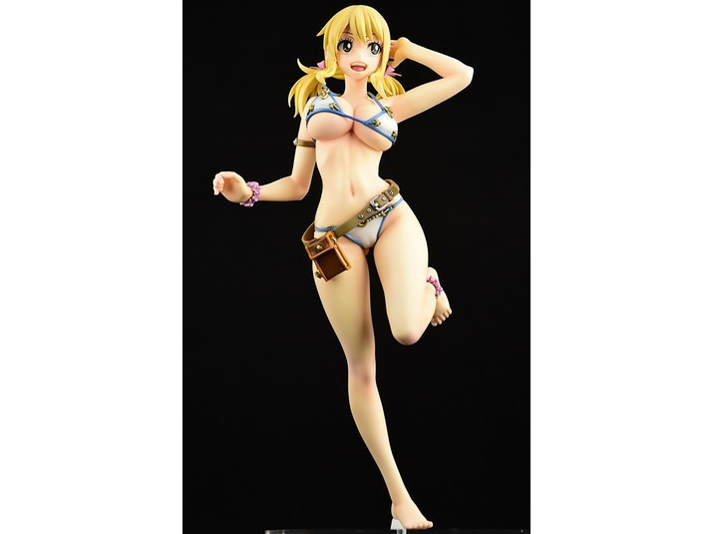 �t�F�A���[�e�C�� 1/6 ���[�V�B�E�n�[�g�t�B���A�E����Gravure_Style