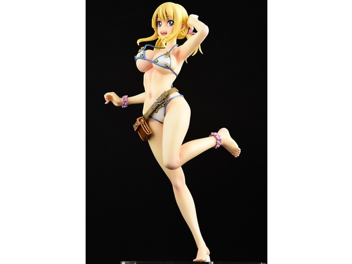 �t�F�A���[�e�C�� 1/6 ���[�V�B�E�n�[�g�t�B���A�E����Gravure_Style