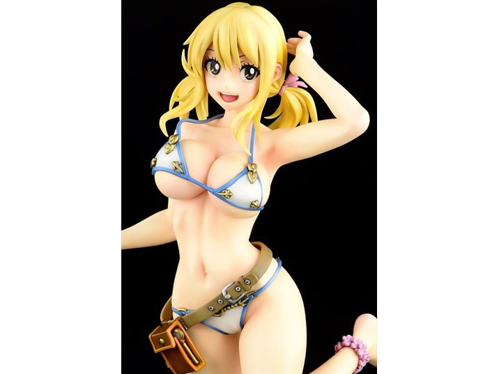 �t�F�A���[�e�C�� 1/6 ���[�V�B�E�n�[�g�t�B���A�E����Gravure_Style