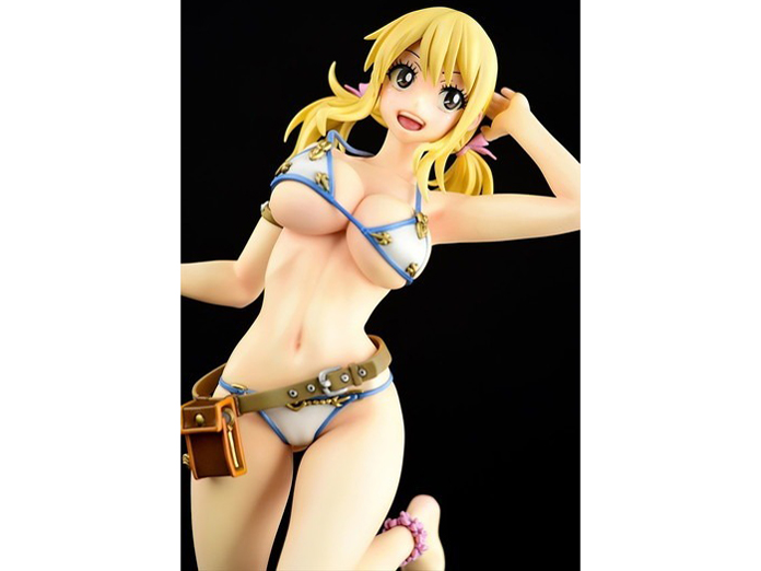 �t�F�A���[�e�C�� 1/6 ���[�V�B�E�n�[�g�t�B���A�E����Gravure_Style