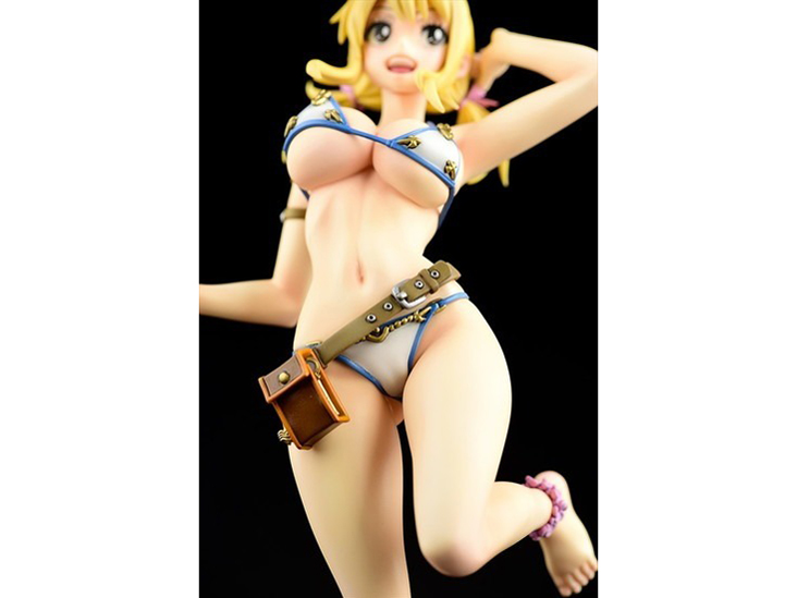 �t�F�A���[�e�C�� 1/6 ���[�V�B�E�n�[�g�t�B���A�E����Gravure_Style