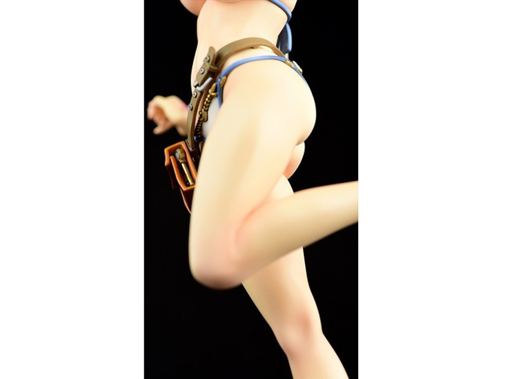 �t�F�A���[�e�C�� 1/6 ���[�V�B�E�n�[�g�t�B���A�E����Gravure_Style