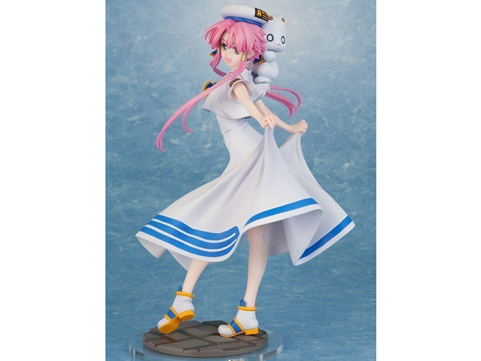 �t���A ARIA ��������