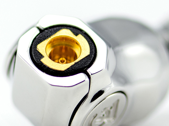 Campfire Audio COMET