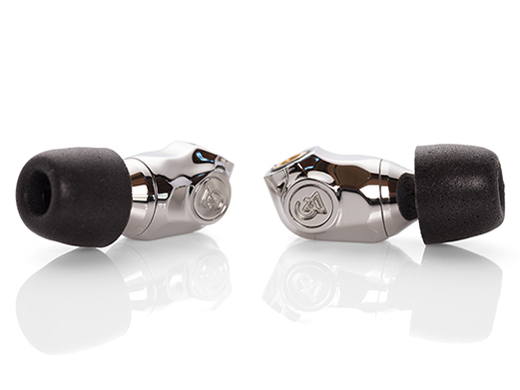 Campfire Audio COMET �̐��i�摜