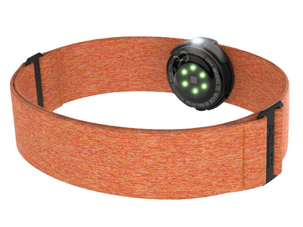 Polar OH1 [�I�����W]