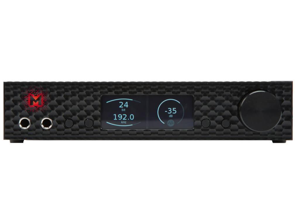 Brooklyn DAC+ MTK-BRKLNP-B [Black] �̐��i�摜