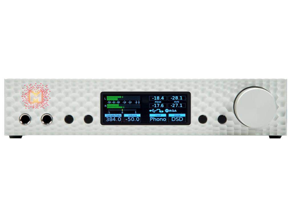 Brooklyn DAC+ MTK-BRKLNP-S [Silver] �̐��i�摜