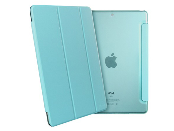 �E���g���X���� Smart Folio ES10075 [Sky Blue]