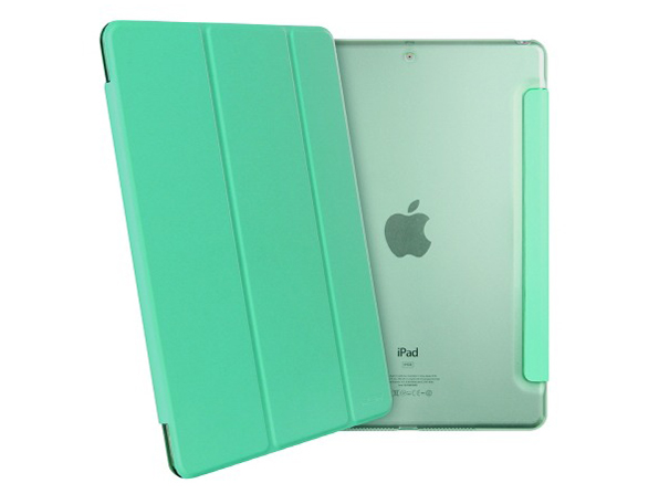 �E���g���X���� Smart Folio ES10078 [Mint]
