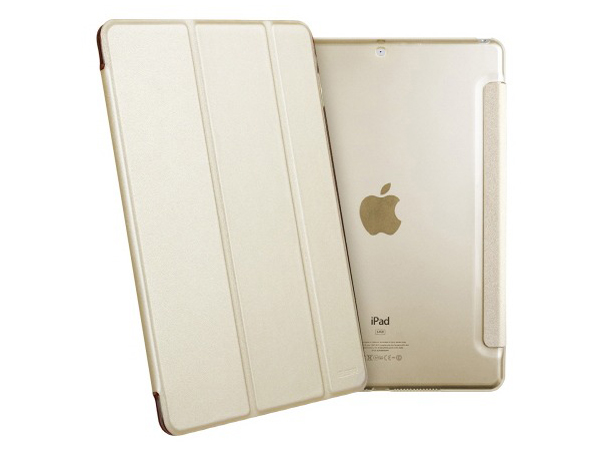 �E���g���X���� Smart Folio ES10079 [Champagne Gold]