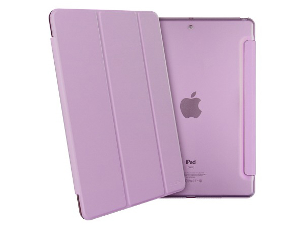 �E���g���X���� Smart Folio ES10080 [Lavender]