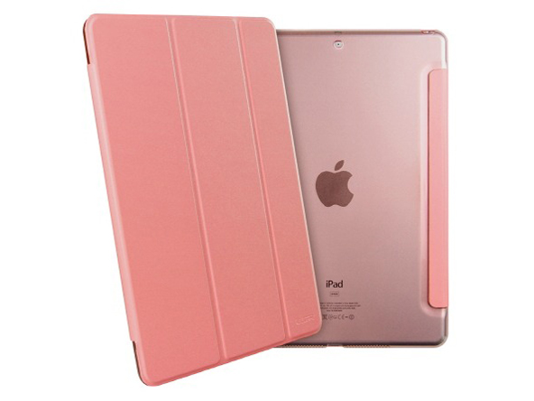 �E���g���X���� Smart Folio ES10081 [Pink]