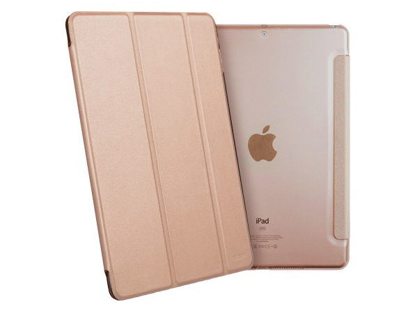 �E���g���X���� Smart Folio ES10083 [Rose Gold]