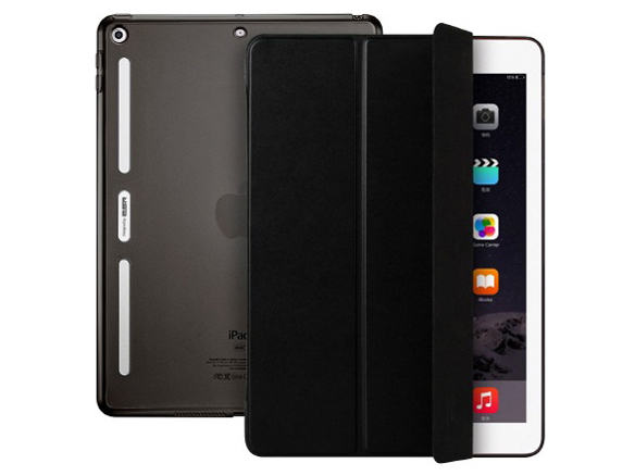 �E���g���X���� Smart Folio �n�C�u���b�h ES10085 [Black]