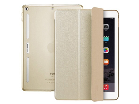 �E���g���X���� Smart Folio �n�C�u���b�h ES10087 [Champagne Gold]