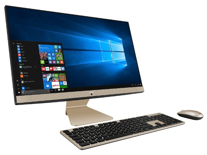 Vivo AiO V241ICUK V241ICUK-I3HAB