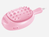 �n���f�B�}�b�T�[�W���[ MD-20(PP) [�p�[���s���N] �̐��i�摜