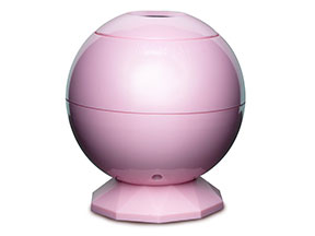 �z�[���X�^�[ �����b�N�X [�s���N] �̐��i�摜