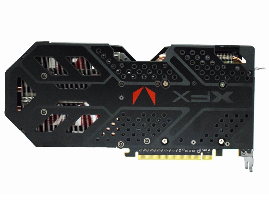 RX-VEGALDFF6 [PCIExp 8GB]